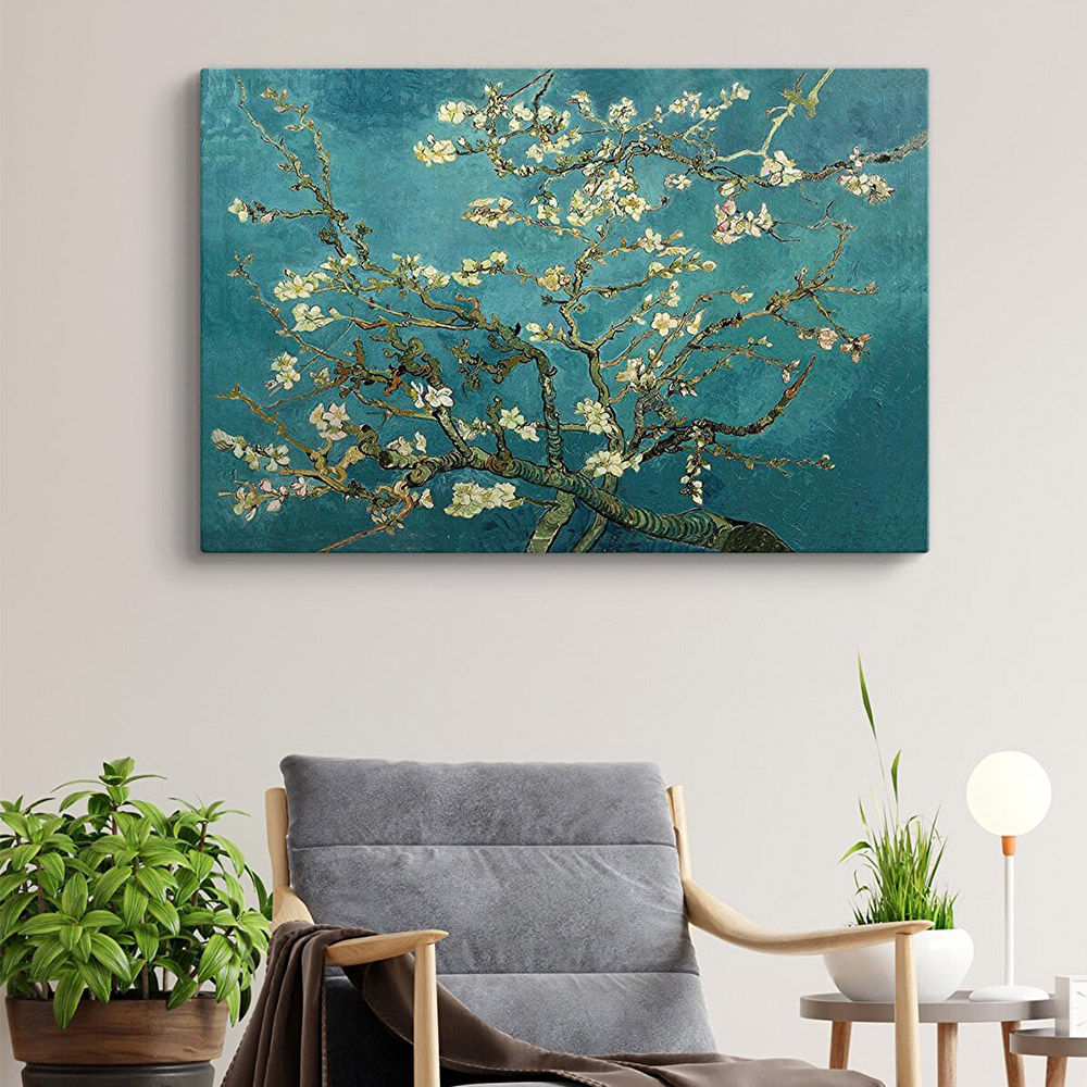 vincent-van-gogh-blossoming-almond-tablosu