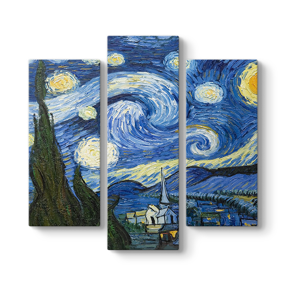 Van Gogh Tabloları ve fiyatları Van Gogh Tabloları ve fiyatları