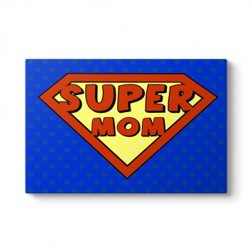 Super Mom Tablosu