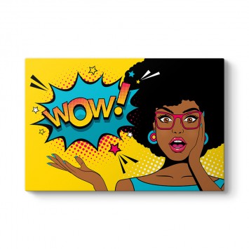 Popart Wow Tablo