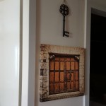 Müşterimiz AYSUN TURKOGLU tablosunun resmini bizimle paylaştı