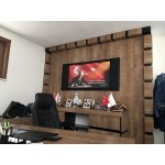Müşterimiz Turan S. tablosunun resmini bizimle paylaştı