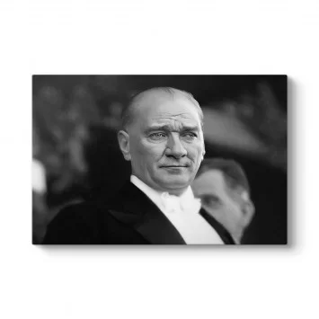 Ulu Önder Kemal Atatürk Tablosu