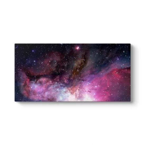 Yıldızlar ve Nebula Tablosu
