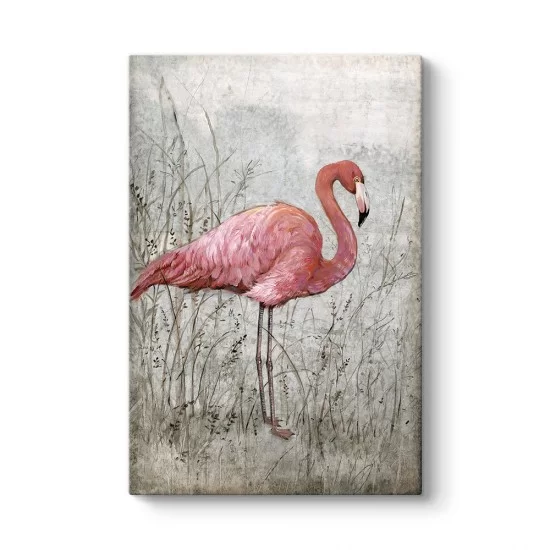 Amerikan Flamingo Tablosu