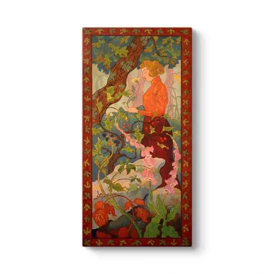 Paul Ranson - Digitales Tablosu
