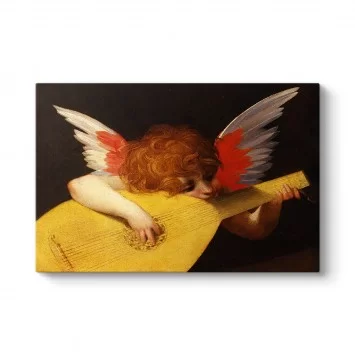 Rosso Fiorentino - Spedalingo Tablosu