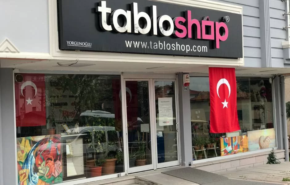 TabloShop.com