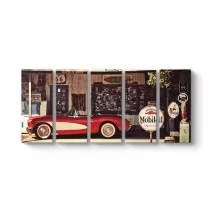 Model 32