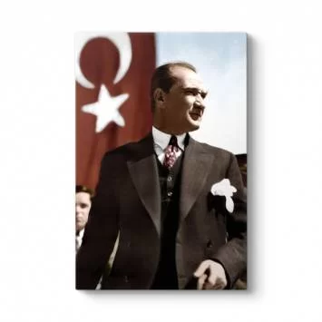 Atatürk Profil Tablosu