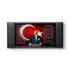 Atatürk - İstiklal Marşı - Gençliğe Hitabe Makam Tablosu