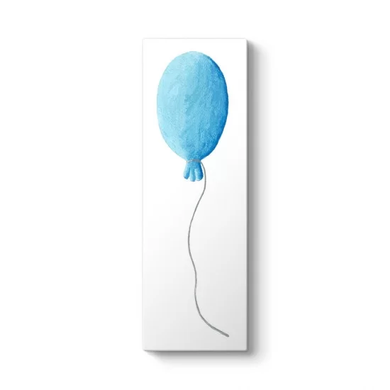 Dekoratif Balon Tablosu