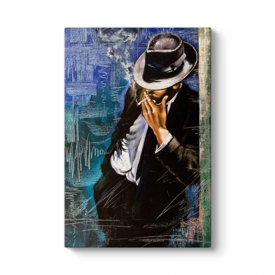 Cigarette IV Tablo