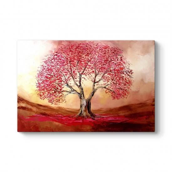 Story Of The Tree Tablo