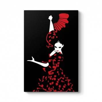 Flamenco I Tablo