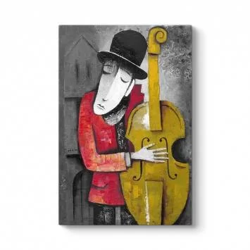 Music Playin Series I Tablo