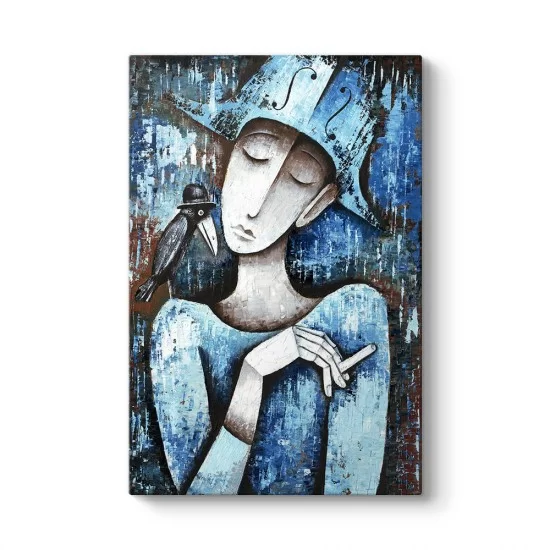 Cigarette II Tablo
