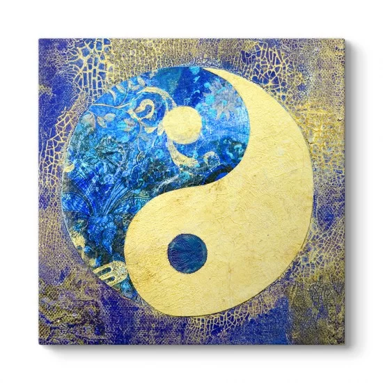 Yin Yang Tablo