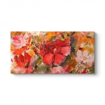 Still Life Tablosu