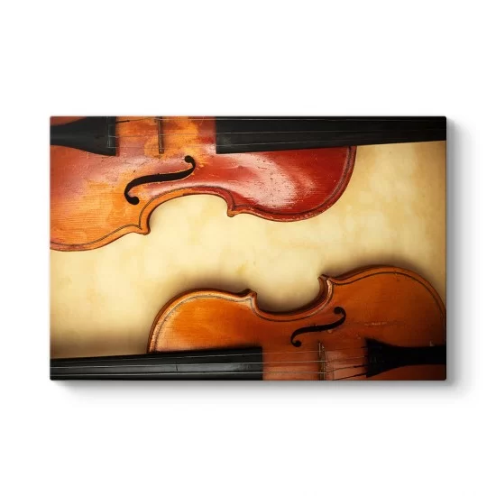 Violins Kemanlar Tablosu