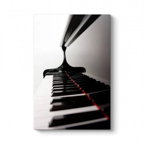 Modern Piyano Tablosu