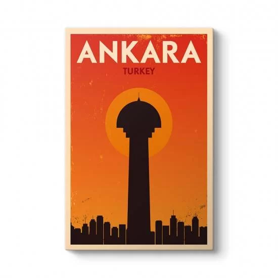 Ankara Tablosu