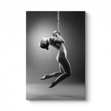 Hanging Women Tablosu