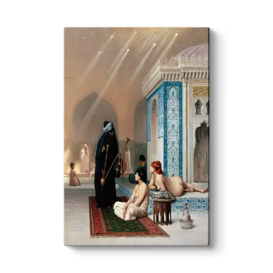 Harem Pool Tablosu