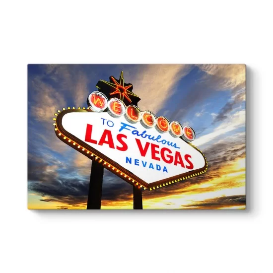 Las Vegas Tabela Tablosu