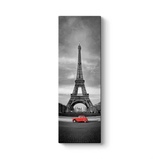 Eyfel Citroen Tablosu