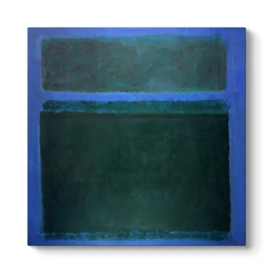 Mark Rothko - 1957‏ Tablosu