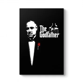 The Godfather Tablosu
