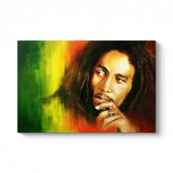 Bob Marley Tablosu