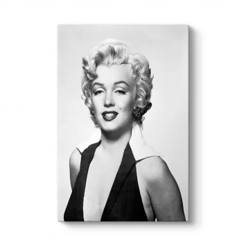 Marilyn Monroe Profil Tablosu
