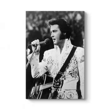 Elvis Presley - My Way Tablosu