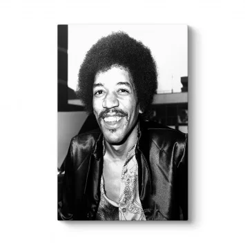 Jimi Hendrix Tablosu