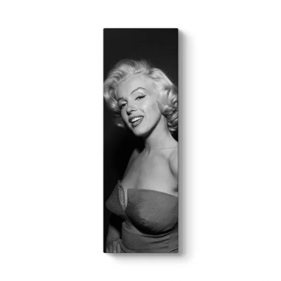Marilyn Monroe Vertica Tablo