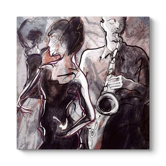 Blues Song Tablosu