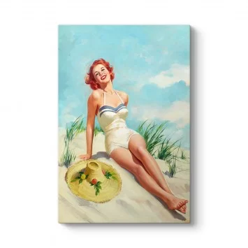 Pin Up Girl Kumsal Tablosu