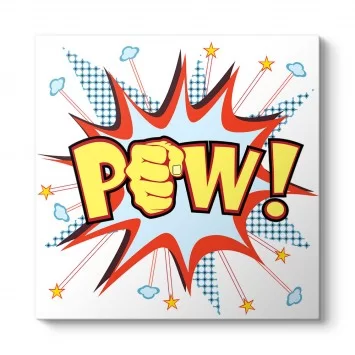 Pow Tablosu