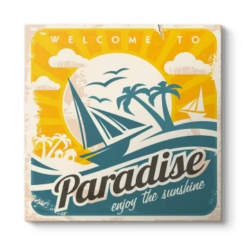 Paradise Tablosu