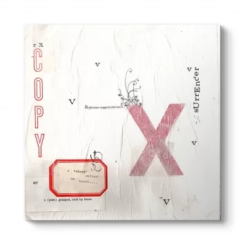 Copy X Tablosu