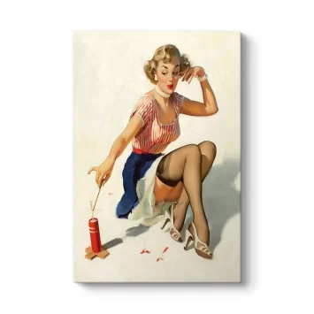 Pin Up Dynamite Tablosu