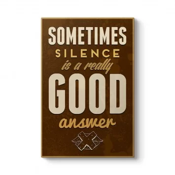 Sometimes Tablosu