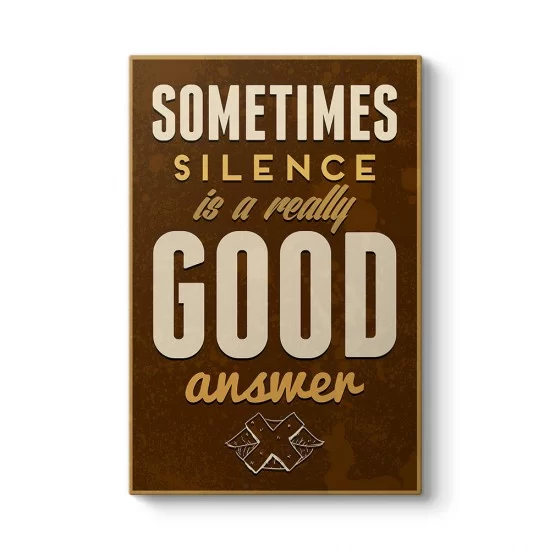 Sometimes Tablosu