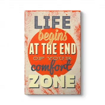 Life Begins Tablosu
