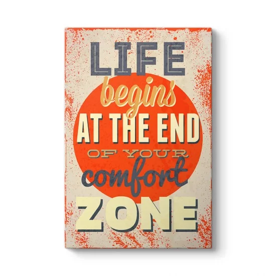 Life Begins Tablosu