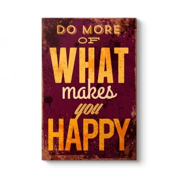 You Happy Tablosu