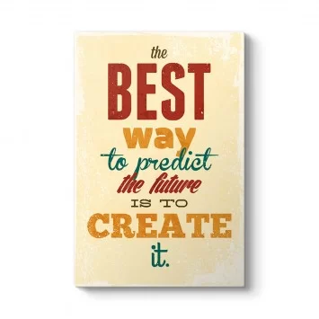 Create it Tablosu