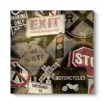 Exit Tablosu